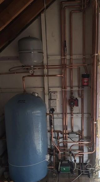 Oakhill Plumbing & Heating Oakhill Plumbing & Heating