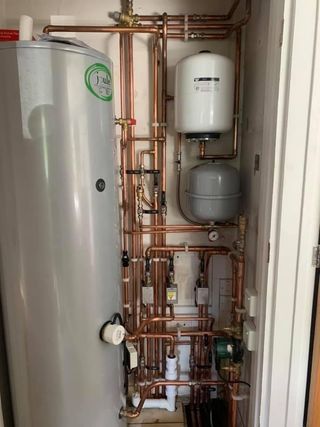 Oakhill Plumbing & Heating
