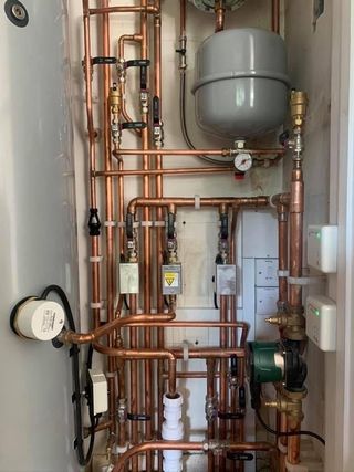 Oakhill Plumbing & Heating