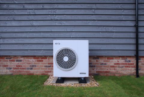 Oakhill Plumbing & Heating