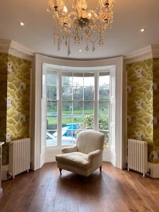 Oakhill Plumbing & Heating
