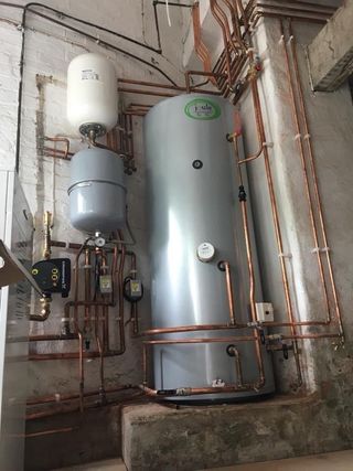 Oakhill Plumbing & Heating