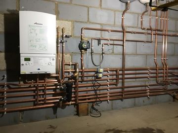 Oakhill Plumbing & Heating