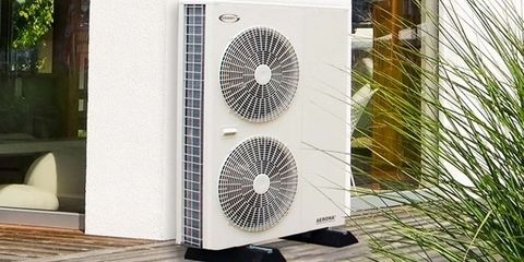 Oakhill Plumbing & Heating - Heat Pumps