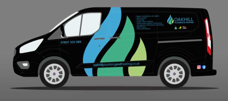 Oakhill Plumbing & Heating