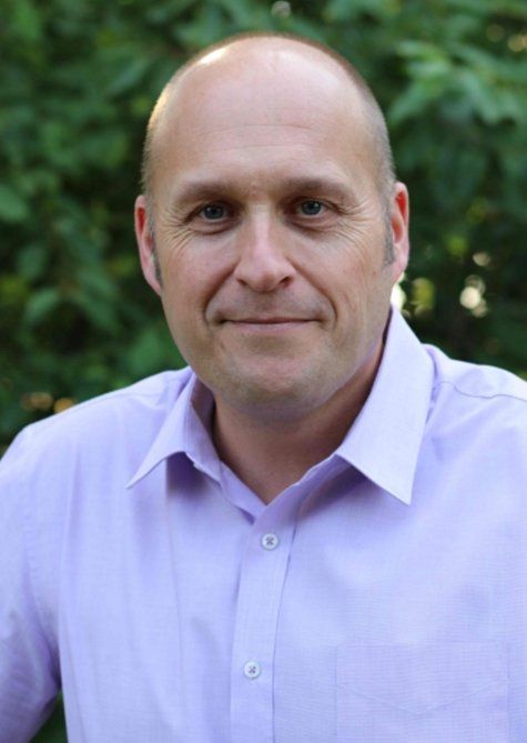 Ulrich Heymann, Inhaber Bestattungen Heymann