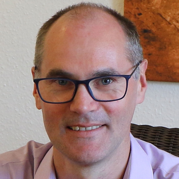 Jörg Heymann