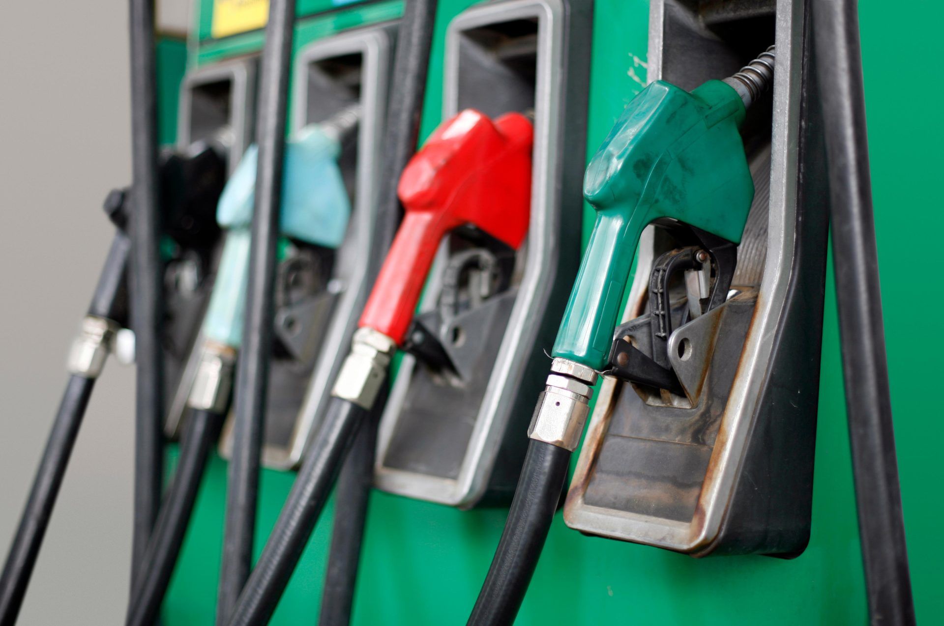 Residential Services — Fuel Pump in Asheville, NC