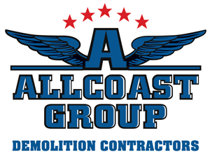Allcoast Group Demolition Contractors Demolition Sunshine Coast - A