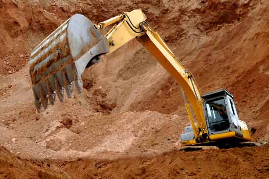 Pjcam industries excavator Pjcam industries excavator