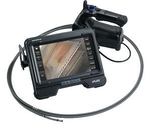 IPLEX LX / IPLEX LT Videoscope VIP Technologies