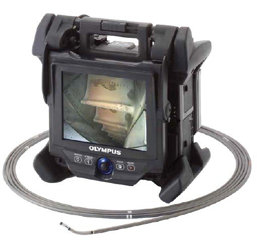 VIP Technologies IPLEX NX Videoscopes