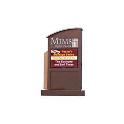 Retail Signs — Promotional Products in Tampa Bay, FL Retail Signs — Promotional Products in Tampa Bay, FL