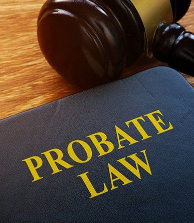 Probate Law — Virginia Beach, VA — Karen L Fortier P.C Probate Law — Virginia Beach, VA — Karen L Fortier P.C
