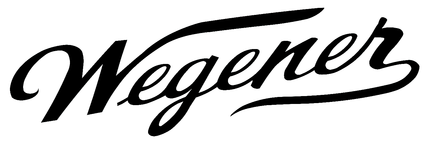 wegener logo
