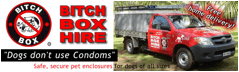 Bitch Box Hire Bitch Box Hire