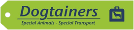 Dogtainers Pet Transport Dogtainers Pet Transport