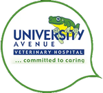 Diagnostics & Surgery From University Avenue Veterinary Hospital