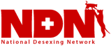 National Desexing Network National Desexing Network