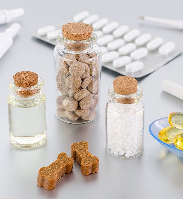 Various Medical Products for Animal — University Avenue Veterinary Hospital in Durack, NT