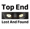 Top End Lost and Found Top End Lost and Found