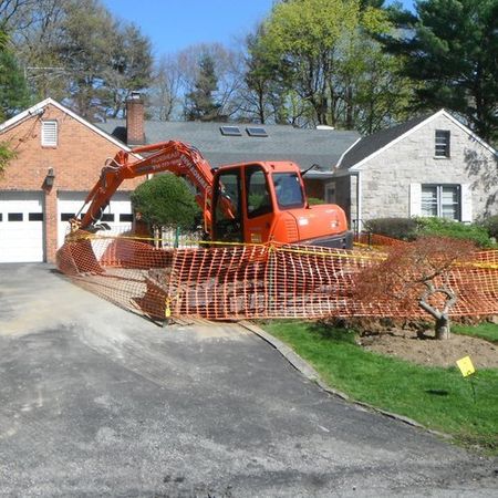 Oil Tank Removals — Westchester County, PA — Northeast Environmental Oil Tank Removals — Westchester County, PA — Northeast Environmental