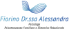 Logo fiorino Dr-ssa Alessandra