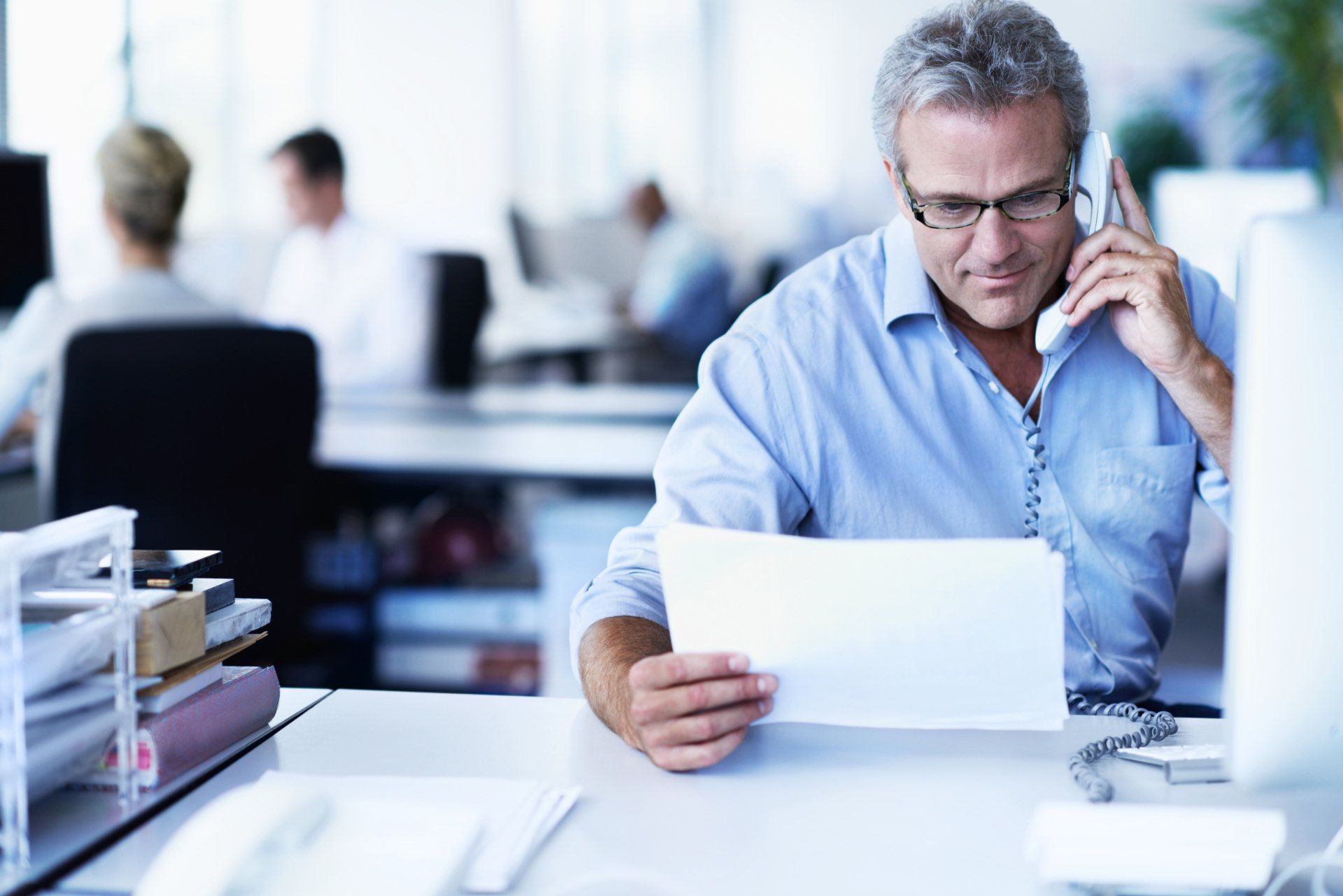 Remote IT solutions