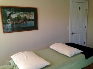 Massage bed - Therapy in Millis, MA Massage bed - Therapy in Millis, MA