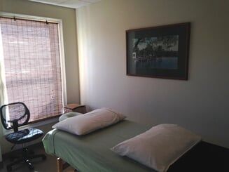 Massage bed 2 - Therapy in Millis, MA Massage bed 2 - Therapy in Millis, MA