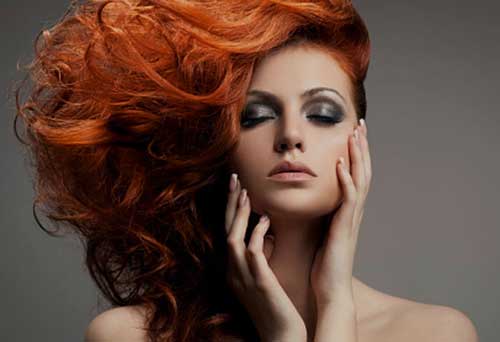 Beautiful woman — Facials service in Newark, DE Beautiful woman — Facials service in Newark, DE