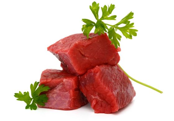 carne per spezzatino