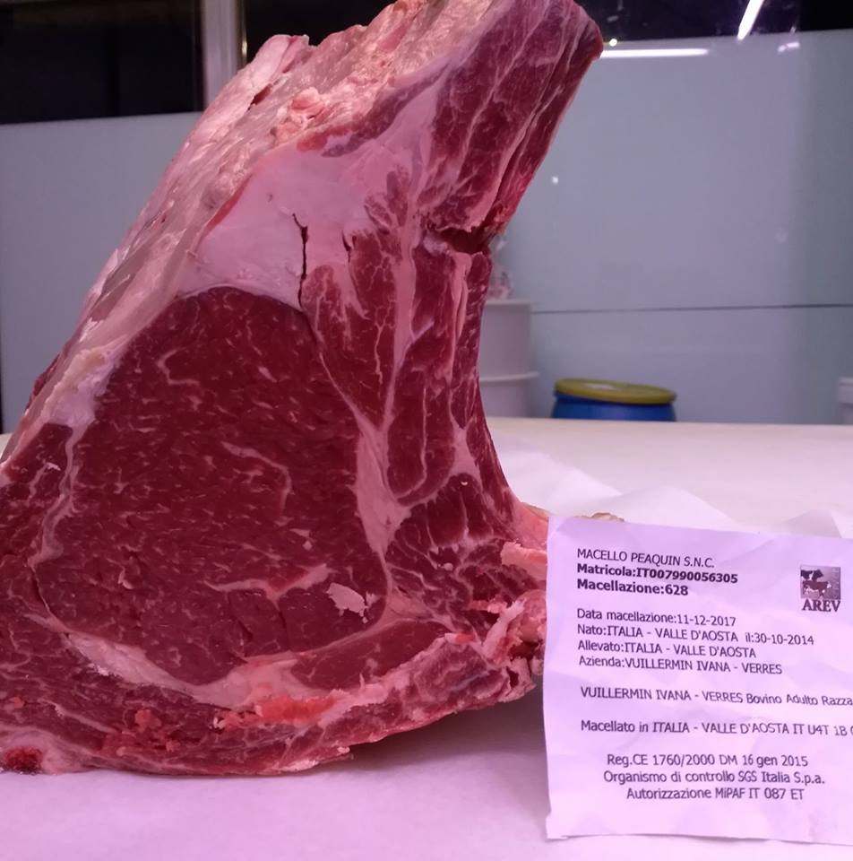 CARNE FROLLATA