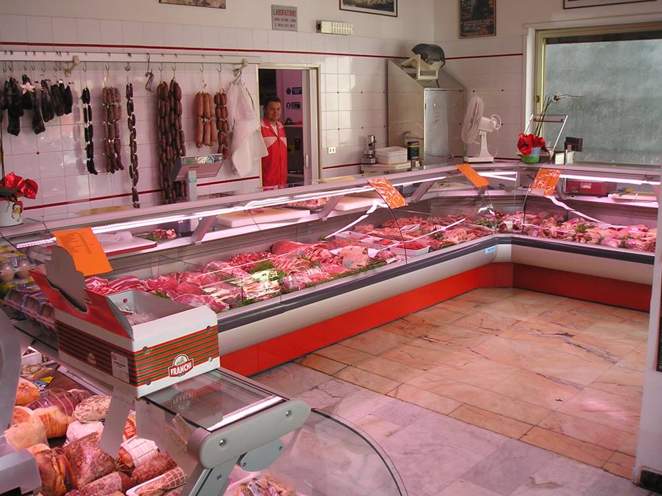 interno macelleria