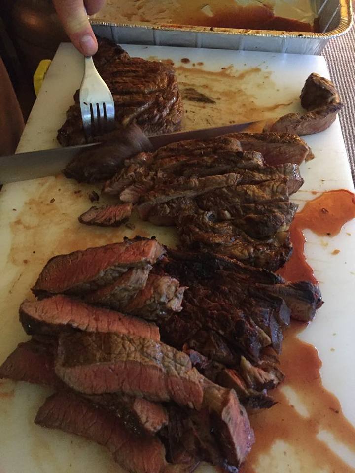 carne cotta