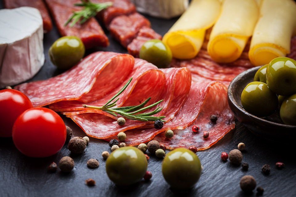 salumi valdostani