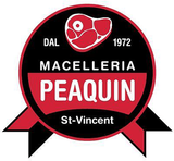 MACELLERIA PEAQUIN-LOGO