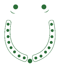 Green Meadow Riding Centre Logo
