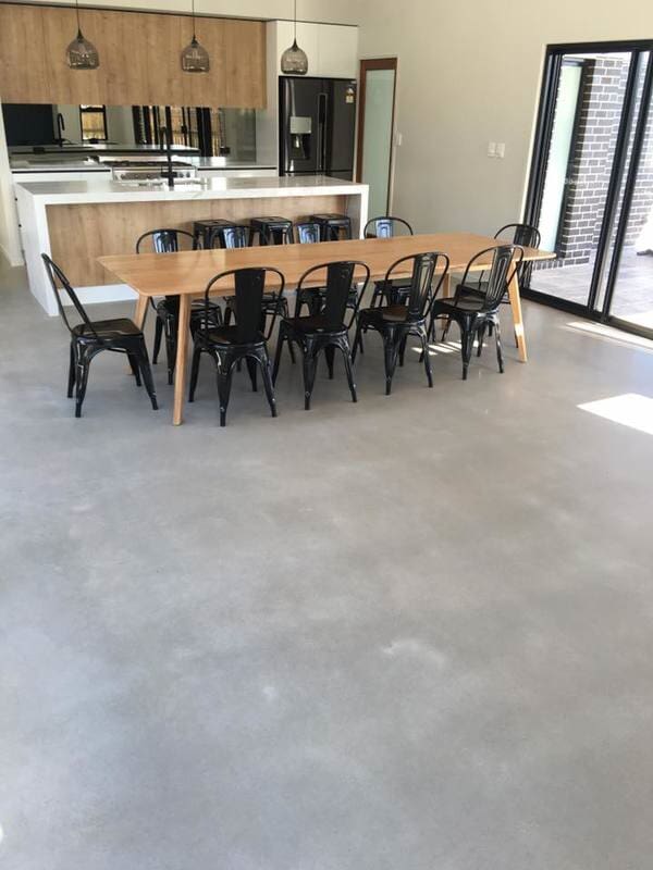 After Tile Cleaning — Total Sealing Works Whitsundays in Cannonvale, QLD