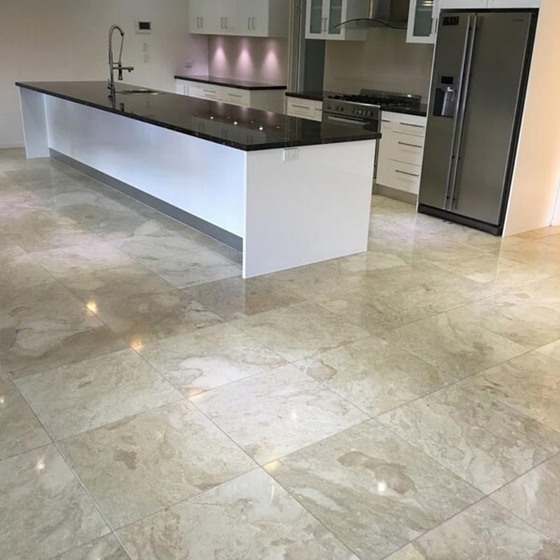 Marble