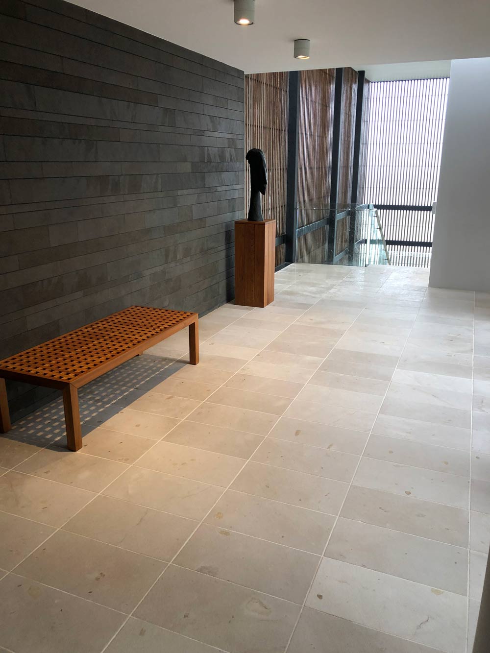 Room With Chair — Total Sealing Works Whitsundays in Cannonvale, QLD