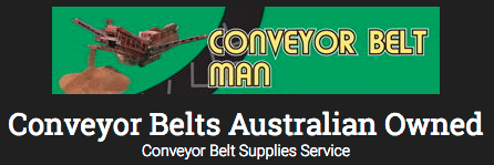 conveyor belt