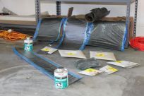 conveyor belts new and second hand