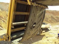 quarry mining