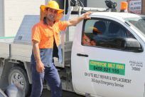 crushing and screening plants