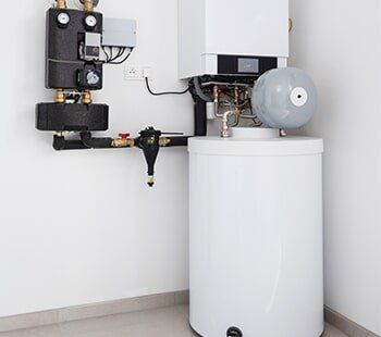 Cooling — Heating System with Boiler in Greensburg, PA Cooling — Heating System with Boiler in Greensburg, PA
