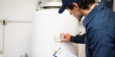 Boilers — Hot Water Heater Repair in Greensburg, PA Boilers — Hot Water Heater Repair in Greensburg, PA
