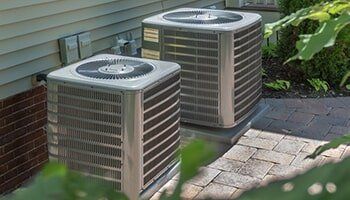 Air Conditioning — HVAC Units in Greensburg, PA Air Conditioning — HVAC Units in Greensburg, PA