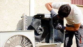 Heating — Air Condition Repair in Greensburg, PA Heating — Air Condition Repair in Greensburg, PA