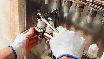Furnaces — Heater Installation in Greensburg, PA Furnaces — Heater Installation in Greensburg, PA